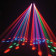 ADJ ELECTRA Moonflower Effect