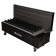 ADJ ElectraPix Bar 16 PAK Bundle of 4 w/ Rechargeable Flight Case