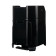 ADJ ELEMENT HEXIP Battery Powered RGBWA+UV IP-rated Uplight, Black
