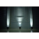 ADJ ELEMENT HEXIP Battery Powered RGBWA+UV IP-rated Uplight, Black