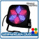 Eternal Lighting ElitePar RGBA LED Uplight with Wireless DMX