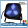 Eternal Lighting ElitePar RGBA LED Uplight with Wireless DMX