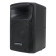 American Audio ELS-GO 8BT 8'' Battery-Powered Bluetooth Speaker