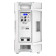 ElectroVoice ELX200-12P-W 12" 2-Way Powered Speaker, White