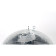 Eliminator EM16 16" Disco Mirror Ball