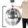 Eliminator EM30 30'' Disco Mirror Ball