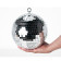 Eliminator EM-8 8" Disco Mirror Ball
