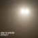 ADJ ENCORE BURST 200 Dual Blinder Strobe