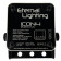 Eternal Lighting ICON4 Battery Powered RGBWA+UV Uplight w/ Built-In Wireless DMX