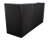 JMAZ JZ5006 5-Panel Event Booth Facade (Black)