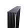 JMAZ JZ5006 5-Panel Event Booth Facade (Black)