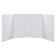 ADJ Event Facade, White