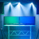 ADJ EVENT FACADE TT 6-Ft Table Top Event Facade