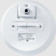 Electro-Voice EVID-P6.2 Pendant Speaker 6.5", White
