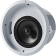 ElectroVoice EVID C6.2 White 6.5" Ceiling Speaker Pair