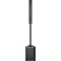 ElectroVoice EVOLVE 50 Portable Sound Column Speaker System, Black