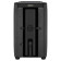 RCF EVOX JMIX8 Active Powered Portable Array, Black w/ Bluetooth Mixer
