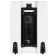 RCF EVOX-12-SYSTEM-W Active 1400W Portable PA Speaker System, White