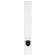 RCF EVOX-12-SYSTEM-W Active 1400W Portable PA Speaker System, White