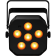 Chauvet DJ EZLink Par Q6BT ILS Battery-Powered Wash Uplighting Package