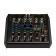 RCF F6-X 6-Channel Mixer w/ FX