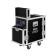 Antari F-7X Smaze Touring Class Hybrid Fog Haze Hybrid Machine