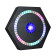 Eliminator FANTASY FX Dual Effect Lighting Fixture