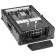 Odyssey FFX11MIXBL LED Black Label Universal 10-11" DJ Mixer Case