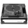 Odyssey FFXCRSS121200BL LED Black Label Case for Pioneer PLX-CRSS12 and Technics 1200