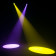 ADJ FOCUS SPOT 2X Moving Head Spot w/ UV