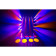 ADJ FOCUS SPOT 2X Moving Head Spot w/ UV