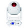 ADJ FOCUS SPOT 4Z PEARL Moving Head Spot w/ Motorized Focus and Zoom
