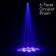 ADJ FOCUS SPOT 4Z PEARL Moving Head Spot w/ Motorized Focus and Zoom
