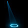 ADJ FOCUS SPOT 6Z Moving Head Spot w/ Motorized Focus and Zoom