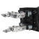 ADJ FOCUS WASH 400 Moving Head Wash