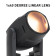 ADJ FOCUS WASH 400 Moving Head Wash