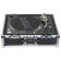 Odyssey FR1200E Flight Ready Universal Turntable Case