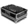 Odyssey FR12MIXE Flight Ready Universal 12" DJ Mixer Case