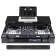 Odyssey FRBLGLP1UWPERFORMER Rane Performer Black Label 1U Flight Case