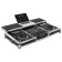 Odyssey FRDJMA9CDJW Glide Style Case for Pioneer DJM-A9/CDJ-3000
