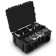Chauvet DJ FREEDOM PAR H9 IP Wireless Battery-Powered RGBAW+UV Hex Uplight Pack