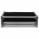 Odyssey FRGSDJCM Flight Ready Universal Glide Style Case for Medium DJ Controllers