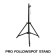 ADJ FS3000SYS High-Powered Followspot w/ Stand