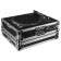 Odyssey FTTX Universal Turntable Case, No Padding