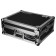 Odyssey FTTX Universal Turntable Case, No Padding