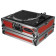 Odyssey FTTX Universal Turntable Case, No Padding