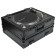 Odyssey FZ1200BL Black Universal DJ Turntable Case