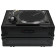 Odyssey FZ1200BL Black Universal DJ Turntable Case