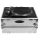 Odyssey FZ1200WT White Universal DJ Turntable Case