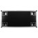 Odyssey FZ2FSM50W Dual 50-58" Flat Screen Monitor TV Case